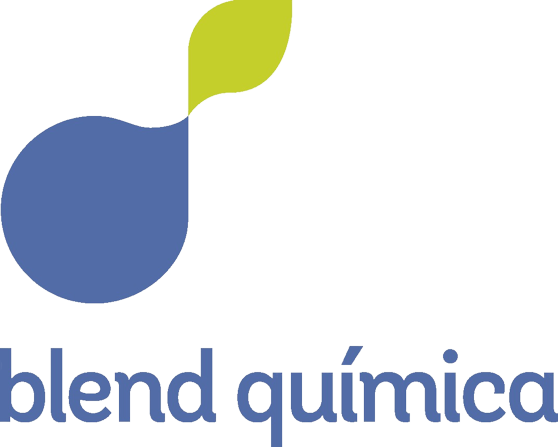Logo da Blendquimica