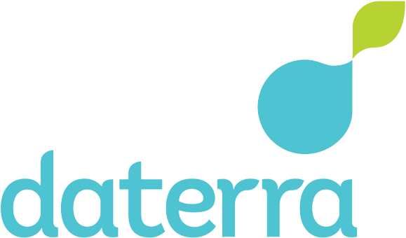 Logo Daterra